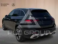 2026 Mercedes Benz GLC-Class