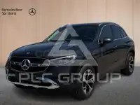 2026 Mercedes Benz GLC-Class