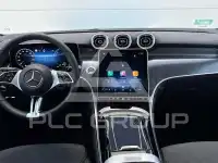 2026 Mercedes Benz GLC-Class