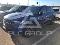 2026 Mercedes Benz GLC-Class