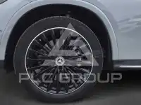 2026 Mercedes Benz GLC-Class