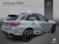 2026 Mercedes Benz GLC-Class