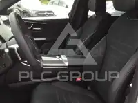 2026 Mercedes Benz GLC-Class
