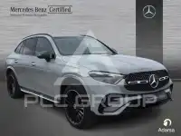 2026 Mercedes Benz GLC-Class