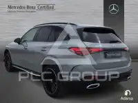 2026 Mercedes Benz GLC-Class