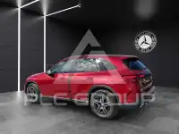 2026 Mercedes Benz GLC-Class