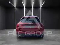 2026 Mercedes Benz GLC-Class
