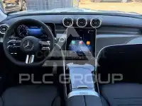 2026 Mercedes Benz GLC-Class