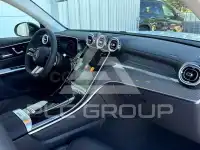 2026 Mercedes Benz GLC-Class