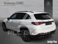 2026 Mercedes Benz GLC-Class