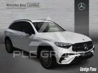 2026 Mercedes Benz GLC-Class