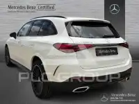 2026 Mercedes Benz GLC-Class