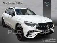 2026 Mercedes Benz GLC-Class