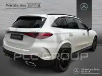 2026 Mercedes Benz GLC-Class
