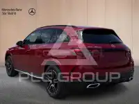 2026 Mercedes Benz GLC-Class