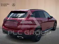 2026 Mercedes Benz GLC-Class
