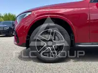 2026 Mercedes Benz GLC-Class