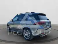 2026 Mercedes Benz GLE-Class