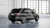 2026 Mercedes Benz GLE-Class