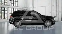 2026 Mercedes Benz GLE-Class
