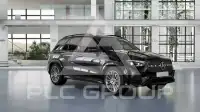 2026 Mercedes Benz GLE-Class