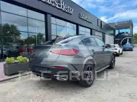 2026 Mercedes Benz GLE-Class