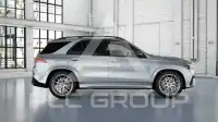 2026 Mercedes Benz GLE-Class