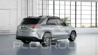 2026 Mercedes Benz GLE-Class