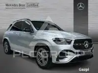 2026 Mercedes Benz GLE-Class
