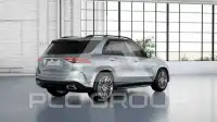 2026 Mercedes Benz GLE-Class