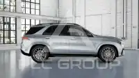 2026 Mercedes Benz GLE-Class