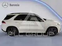 2026 Mercedes Benz GLE-Class