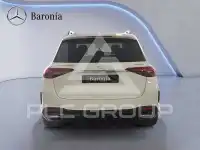 2026 Mercedes Benz GLE-Class