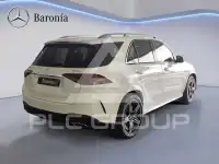 2026 Mercedes Benz GLE-Class