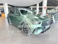 2026 Mercedes Benz GLE-Class