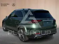 2026 Mercedes Benz GLE-Class