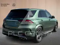 2026 Mercedes Benz GLE-Class