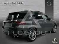 2026 Mercedes Benz GLE-Class