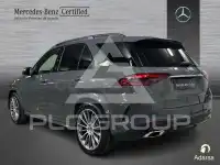 2026 Mercedes Benz GLE-Class