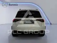 2026 Mercedes Benz GLE-Class