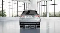 2026 Mercedes Benz GLE-Class