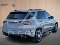 2026 Mercedes Benz GLE-Class
