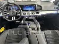 2026 Mercedes Benz GLE-Class