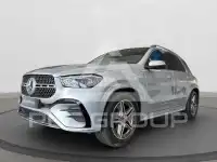 2026 Mercedes Benz GLE-Class
