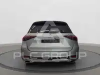 2026 Mercedes Benz GLE-Class