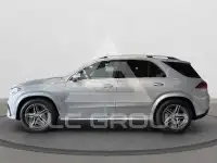 2026 Mercedes Benz GLE-Class