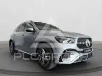 2026 Mercedes Benz GLE-Class