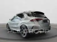 2026 Mercedes Benz GLE-Class