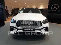 2026 Mercedes Benz GLE-Class