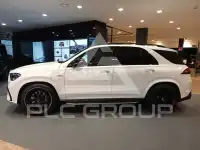2026 Mercedes Benz GLE-Class